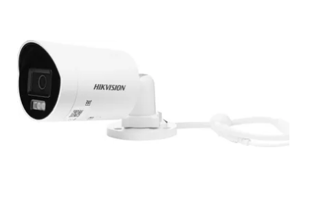 IP-камера 2Mp уличная цилиндрическая DS-2CD2023G2-IU(2.8мм)(D) HIKVISION — изображение 4