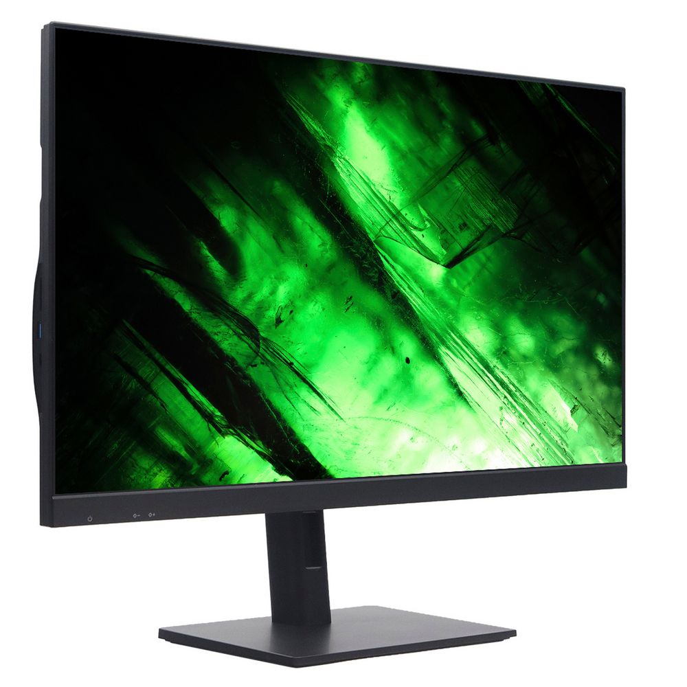 ПЭВМ Моноблок Raskat Studio 35120 (27.0", IPS, Intel Core i3 14100, RAM 8Gb, SSD 256Gb, 120W, No OS) — изображение 3