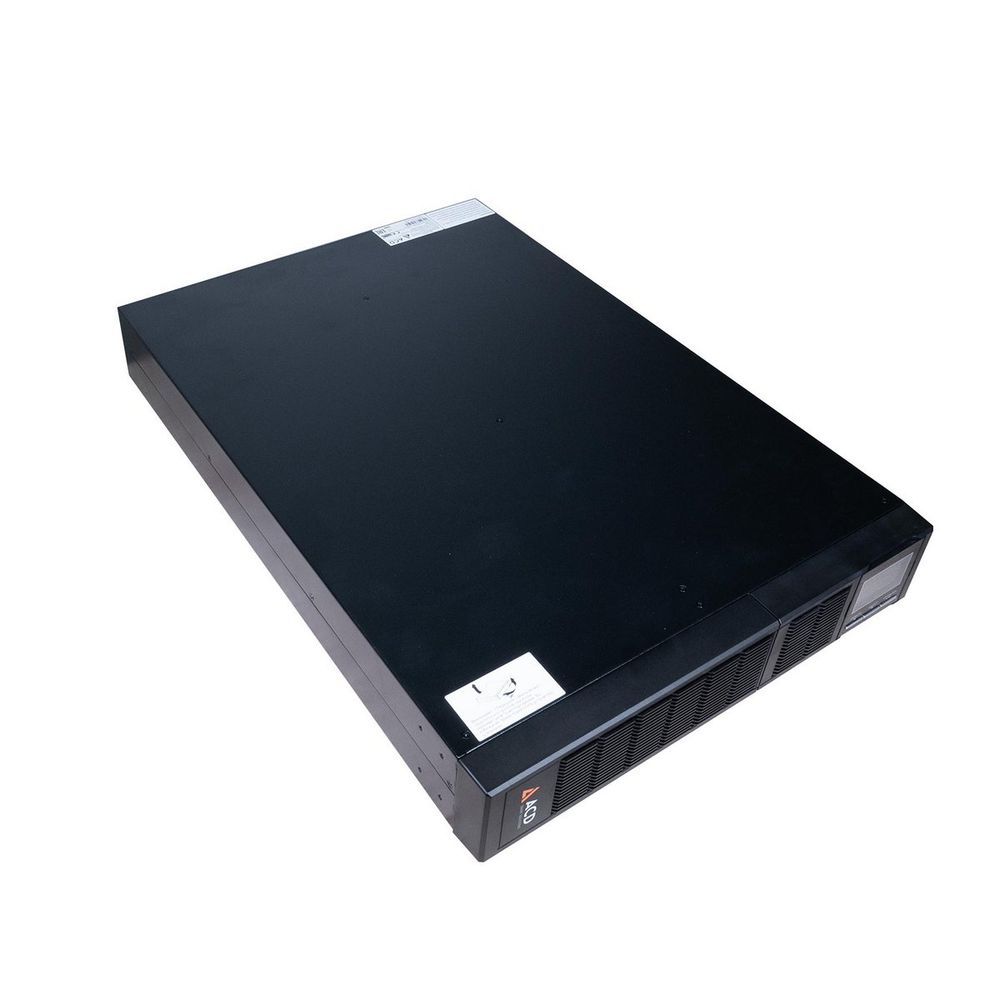 83-322378-00G — Источник бесперебойного питания ИБП ACD PW-RackLine Pro 3000I — изображение 3