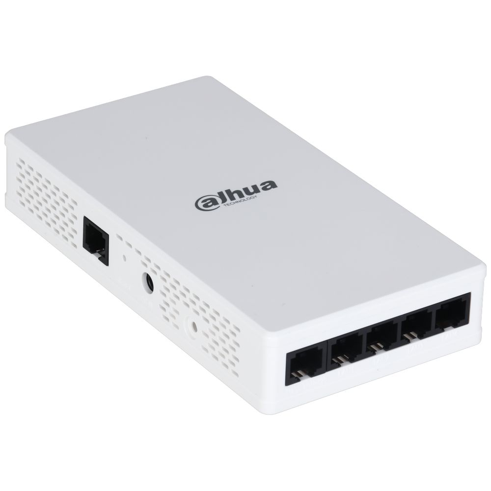 Точка доступа Wi-Fi Dahua 11AX 3000Mbps In-wall AP support DoLynk care — изображение 3