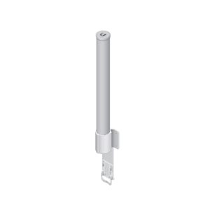 Всенаправленная MIMO-антенна Ubiquiti AirMax Omni 2G10 AMO-2G10 для базовых станций, 2.4 ГГц, 10 дБи (020957)