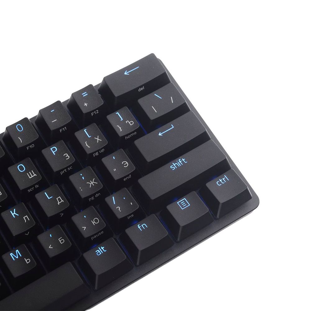Клавиатура игровая Razer Huntsman Mini — изображение 3