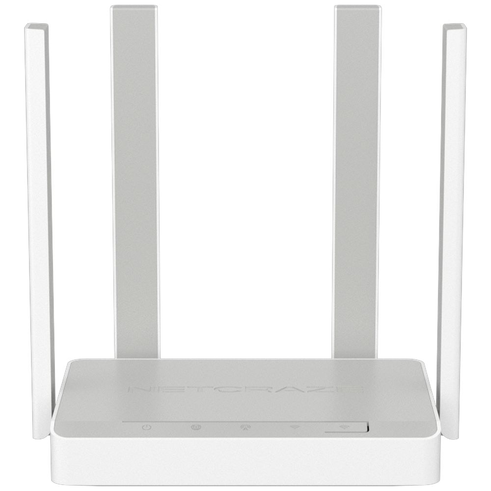 Маршрутизатор NETCRAZE (Keenetic) Runner 4G (NC-2212) + Мегафон — изображение 2