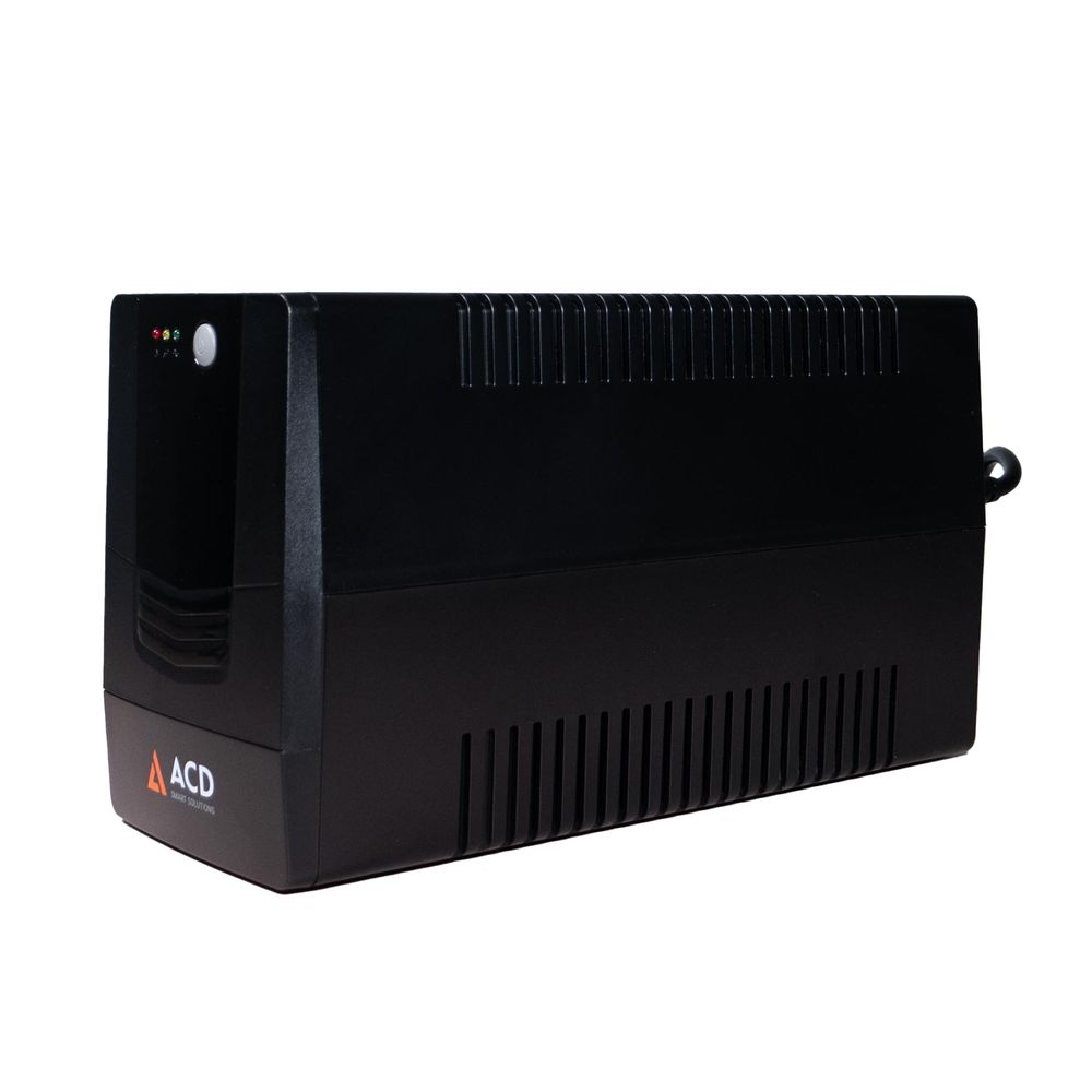 80L-C74144-00G — Источник бесперебойного питания ИБП ACD PW-Base 2000 — изображение 2