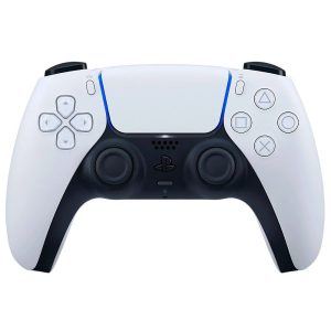 Геймпад Sony PlayStation 5 DualSense (2025) Global/White