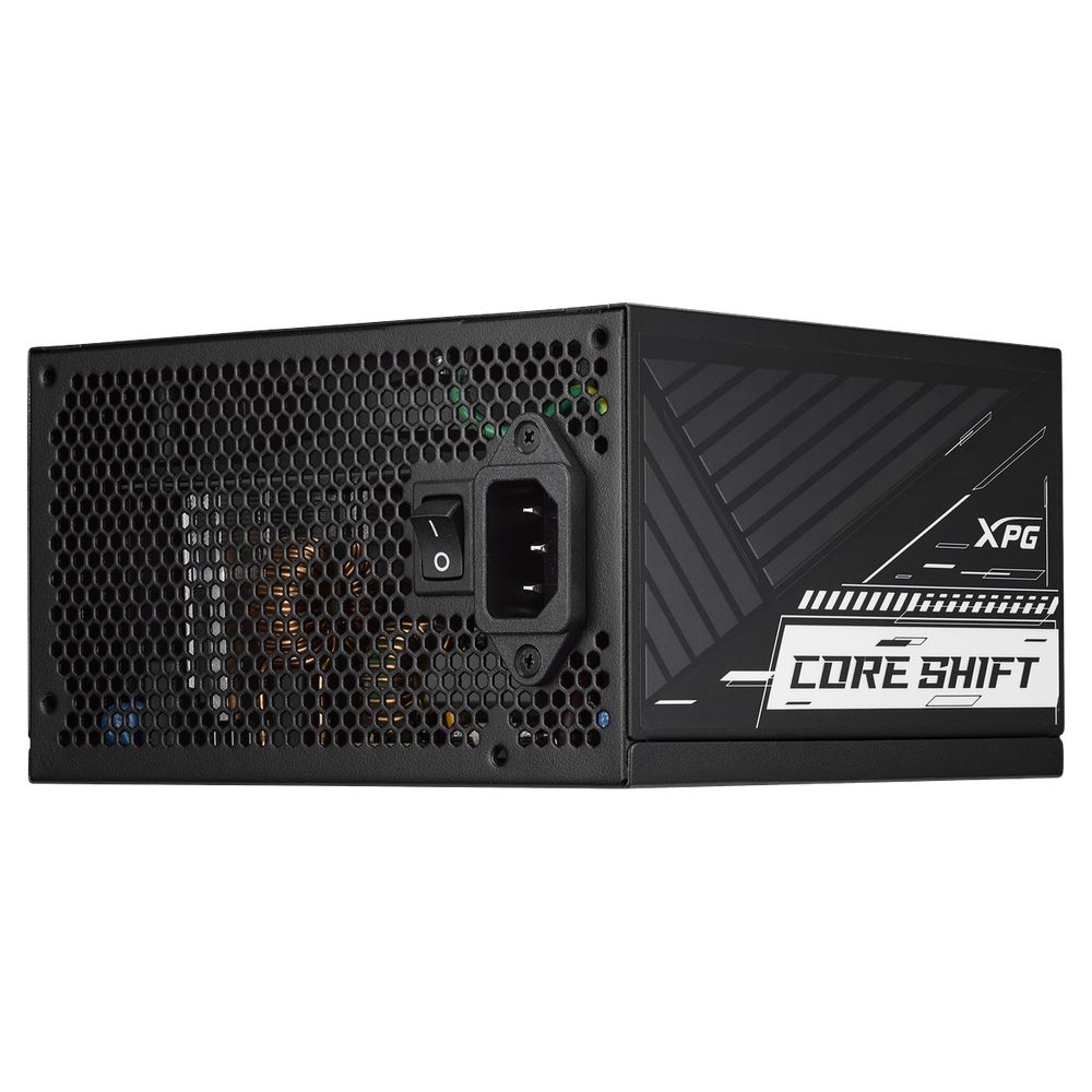 Блок питания ПК XPG CORESHIFTIIVE1200G-BKBEU — изображение 2