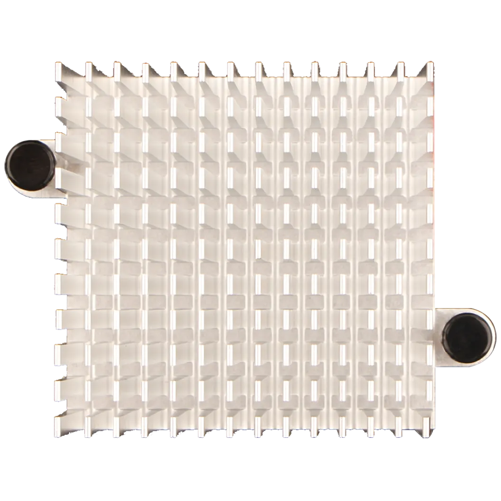 Радиатор Heatsink 4025 for ROCK5B/5B+ — изображение 3