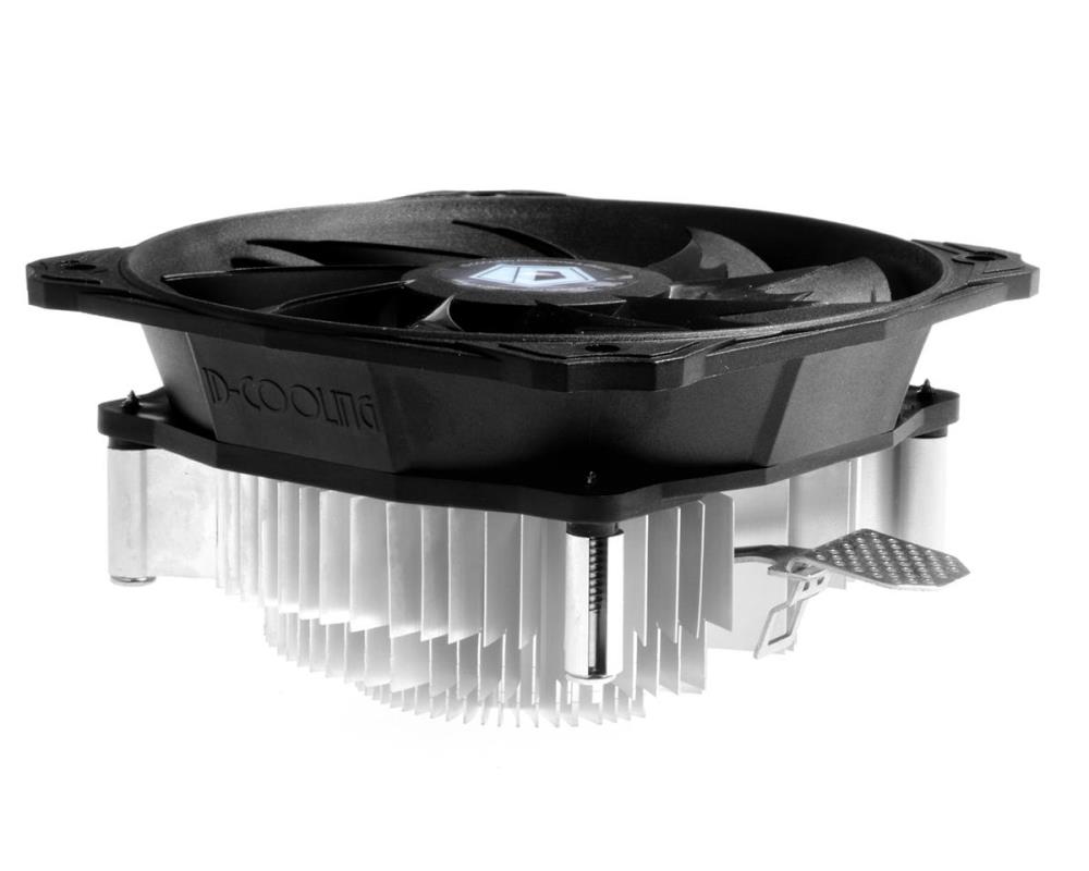 Кулер для процессора 100W DK-03 ID-COOLING — изображение 3