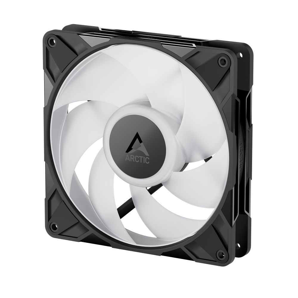 Вентилятор корпусной ARCTIC P14 Pro A-RGB - 3 Pack retail (ACFAN00320A) — изображение 6