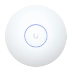 Точка доступа Wi-Fi Ubiquiti UniFi 7 AP Long Range  2,4+5 ГГц, Wi-Fi 7, 3х3 MU-MIMO, 802.3af, 1х 2,5G RJ45
