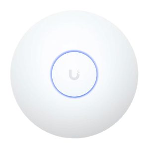 Точка доступа Wi-Fi Ubiquiti UniFi 7 AP Long Range  2,4+5 ГГц, Wi-Fi 7, 3х3 MU-MIMO, 802.3af, 1х 2,5G RJ45
