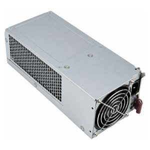 Блок питания Infortrend Power Supply 1200W unit with FAN module, 9681CPSU-0010