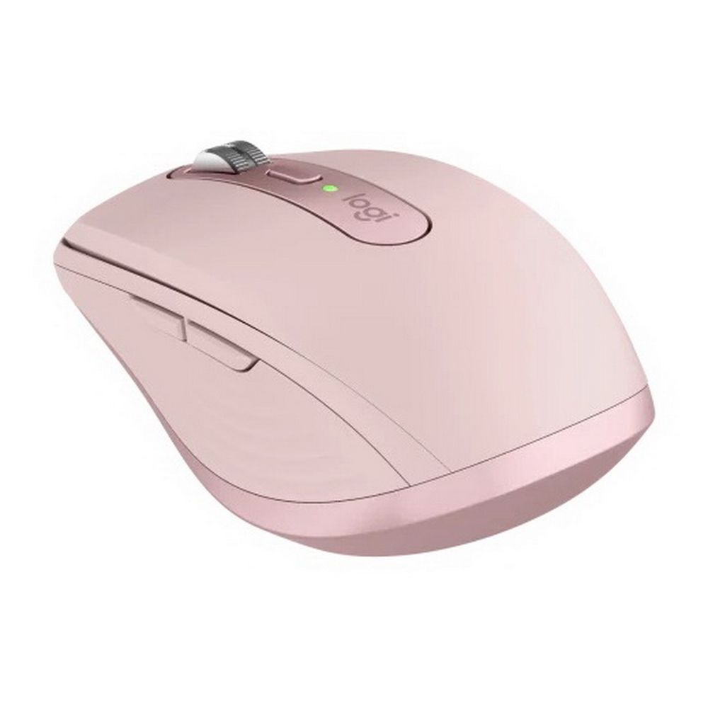 Мышь Logitech MX Anywhere 3S Rose — изображение 7