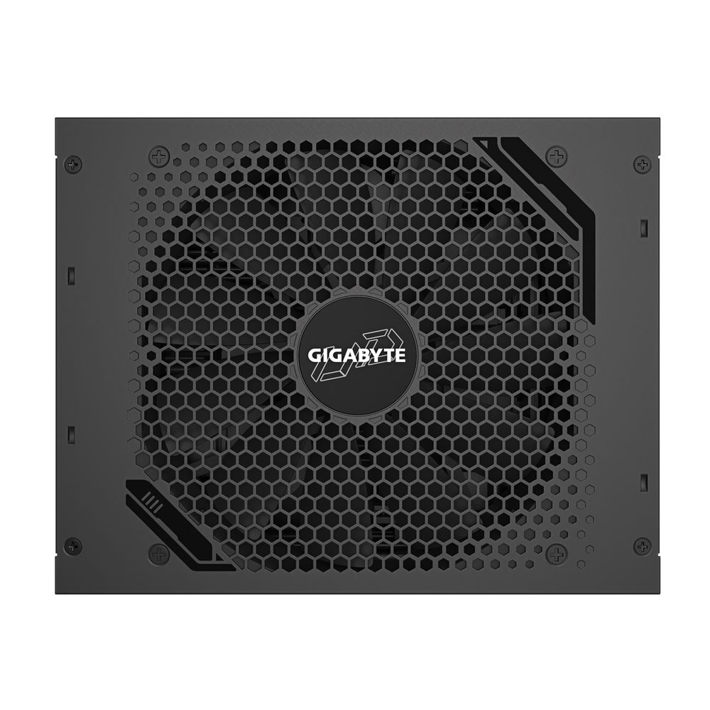 Блок питания ПК Gigabyte UD1600PM PG5 AI TOP 1600W, 80Plus, Platinum, Полностью модульный, PCIe Gen 5.0, ATX 3.1 compatible — изображение 6