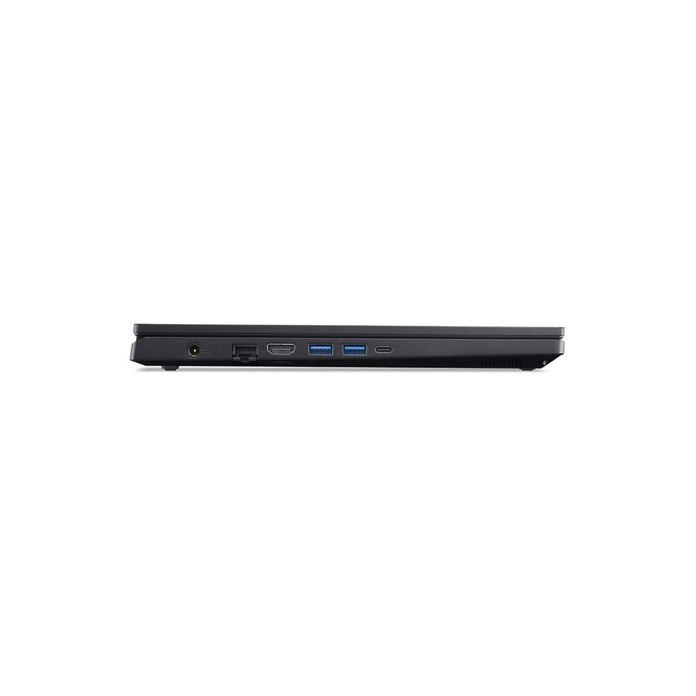 Ноутбук Acer Nitro V 15 ANV15-52-57BB Intel Core i5-13420H/16Gb (1*16 D4)/SSD512Gb/RTX5050 8Gb (75W)/15.6"/IPS/FHD/1920x1080/165Hz/Win11 (SL English)/RJ-45/Black/2.1kg — изображение 18