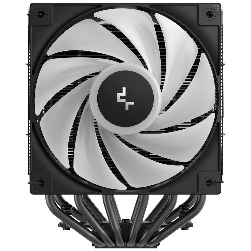 Вентилятор для процессора Deepcool AG620 BK ARGB V2 — изображение 5