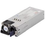 Блок питания серверный FSP FSP1300-20FM 1300W, CRPS Redundant module (ШВГ = 73,5*39*185мм), AC FullRange Input (90-264Vac), PMBUS 1.2, 80+ Platinum