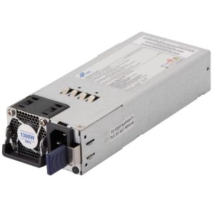 Блок питания серверный FSP FSP1300-20FM 1300W, CRPS Redundant module (ШВГ = 73,5*39*185мм), AC FullRange Input (90-264Vac), PMBUS 1.2, 80+ Platinum