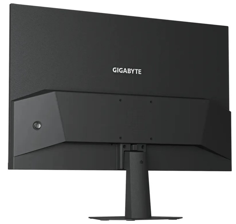 Монитор GIGABYTE 23,8" GS24F14, 16:9, IPS, FHD, 4ms, 300cd, 144Hz, HDMI, DP — изображение 5
