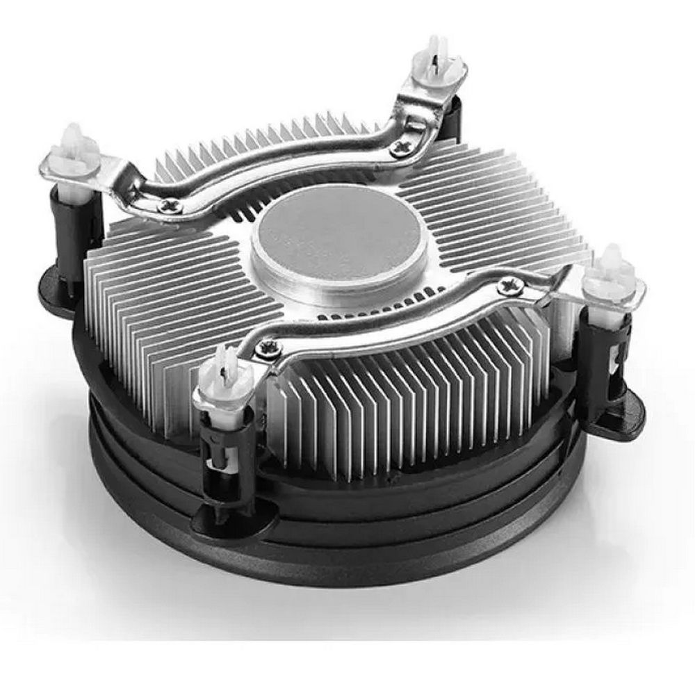 Вентилятор для процессора Deepcool THETA 9 PWM 1700 (DP-ICAP-T9P-17) — изображение 3