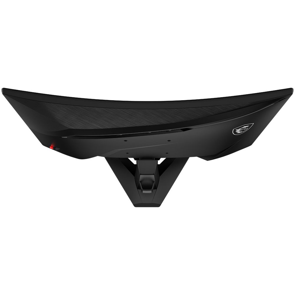 Монитор 27" MSI MAG 274CXF Black (VA, 1920x1080, HDMI+HDMI+DP, 1 ms, 178°/178°, 300 cd/m, 3000:1 (100M:1), 280Hz, Curved 1500) — изображение 3