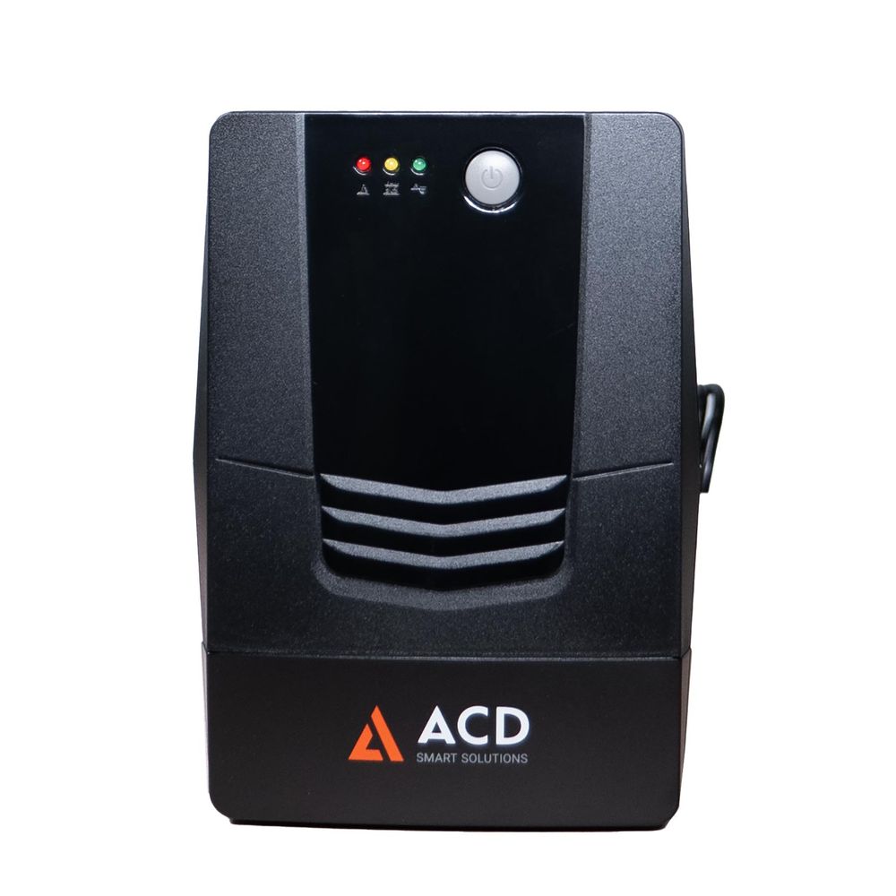 80L-C44236-00G — Источник бесперебойного питания ИБП ACD PW-Base 1000 — изображение 4