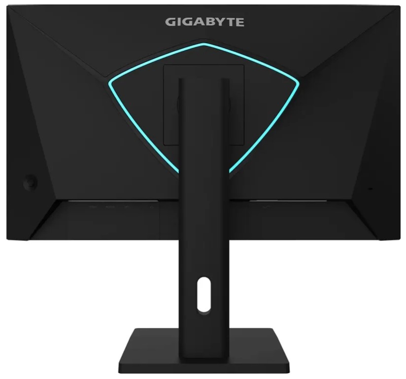 Монитор GIGABYTE 27" G27Q3, 16:9, IPS, QHD, 1ms, 350cd, 320Hz, HDMI, DP, HAS — изображение 4