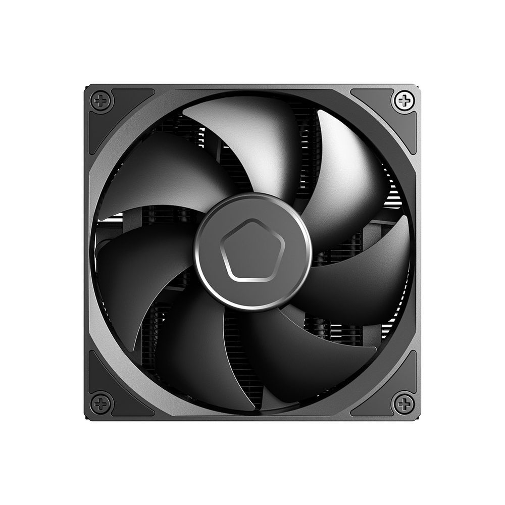Вентилятор Cooler ID-Cooling IS-47XT V2 100W/PWM/ all Intel /AMD AM4,AM5/ Low profile/Screws — изображение 2