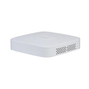Видеорегистратор 4-х канальный IP DAHUA с PoE