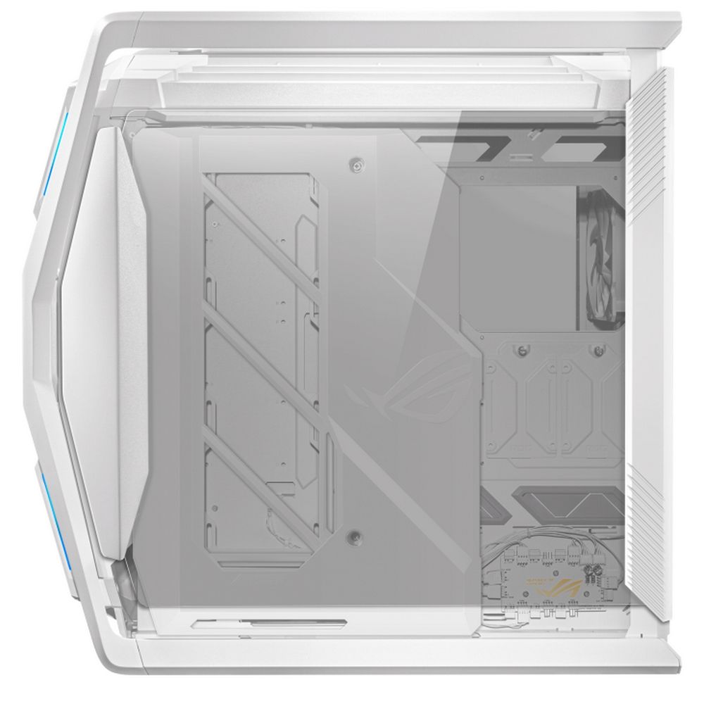 Корпус ASUS GR701 ROG HYPERION WHITE GR701/WT/PWM FAN — изображение 15