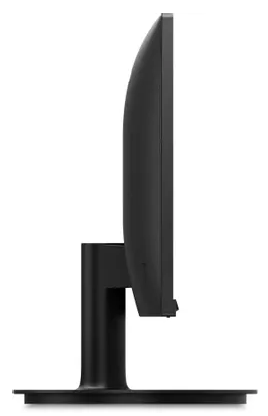 Монитор Philips 21,5" 222V8LA, 16:9, VA, FHD, 4ms, 250cd, 75Hz, VGA, HDMI, DP, SPK — изображение 6