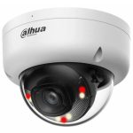 Видеокамера Купольная IP DAHUA с фиксированным объективом