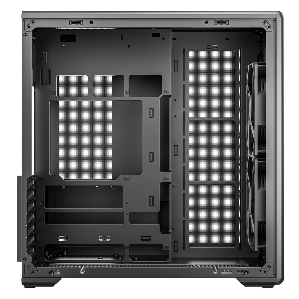 Корпус для ПК Deepcool CG590 MESH 2F — изображение 5