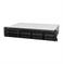 СХД стоечное исполнение 8BAY 2U NO HDD RS1221+ SYNOLOGY — изображение 2