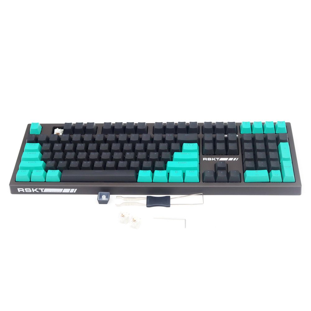 Клавиатура Raskat KM002 — изображение 3