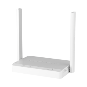 Интернет-центр с Mesh Wi-Fi 5 AC1200, 4-портовым Smart-коммутатором и портом USB