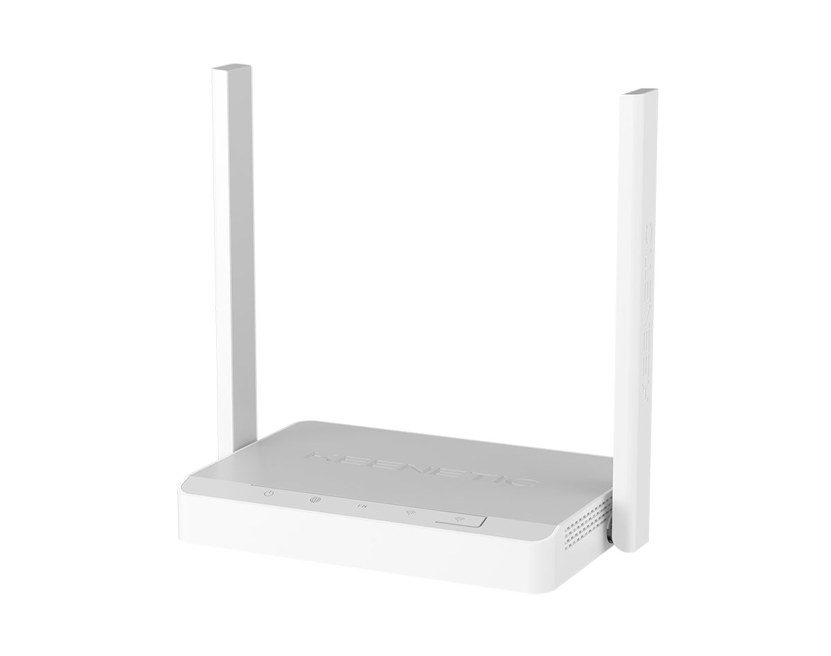 Интернет-центр с Mesh Wi-Fi 5 AC1200, 4-портовым Smart-коммутатором и портом USB