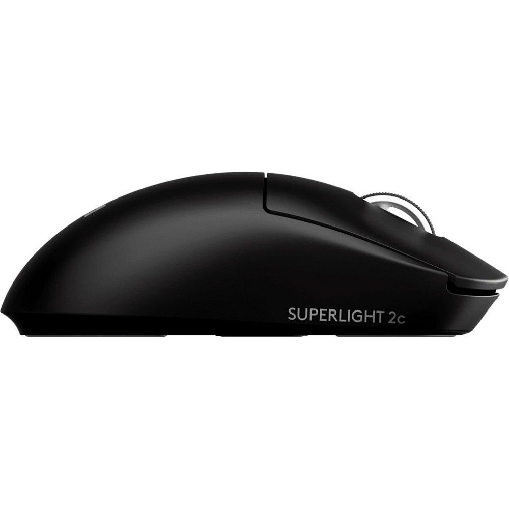 Игровая мышь беспроводная Logitech PRO X SUPERLIGHT 2c, Black — изображение 4