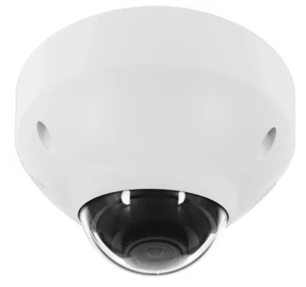 IP-камера 4Mp уличная мини купольная DS-2CD2547G2-LS(2.8mm)(C) HIKVISION — изображение 4