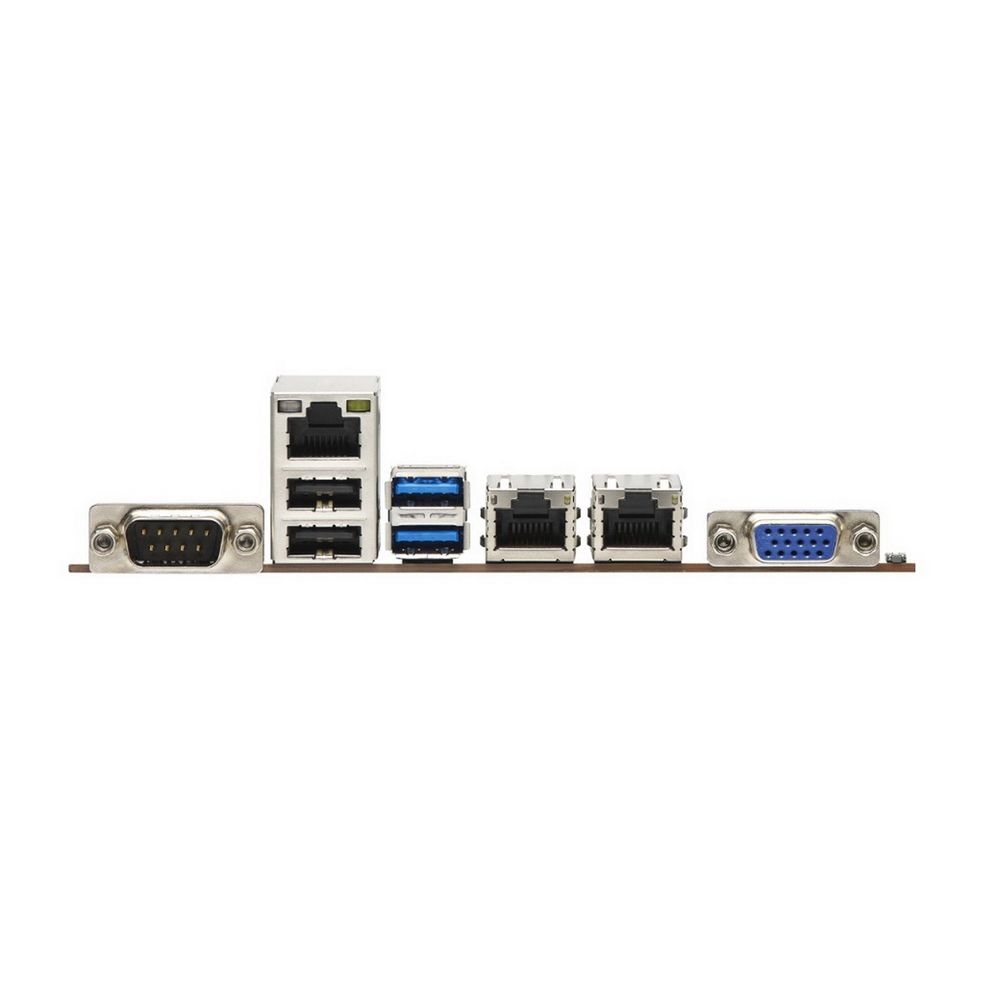 Материнская плата SuperMicro MBD-X13SCL-F-B — изображение 2