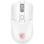 Мышь MSI VERSA 300 W 8K WHITE