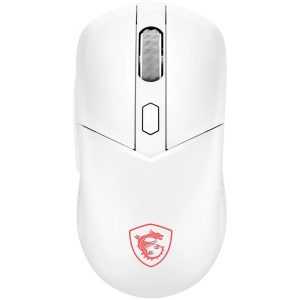 Мышь MSI VERSA 300 W 8K WHITE