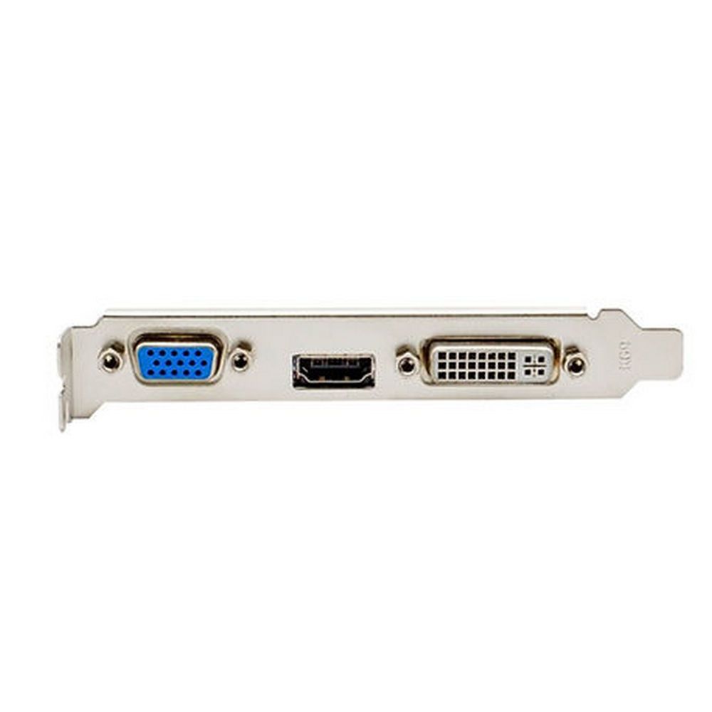 Видеокарта Ninja (Sinotex) GT730 1GB DDR3 128bit VGA DVI HDMI 1FAN LP RTL {50} — изображение 3