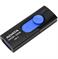Флэш-накопитель 64GB AUV320-64G-RBKBL BLBLUE ADATA