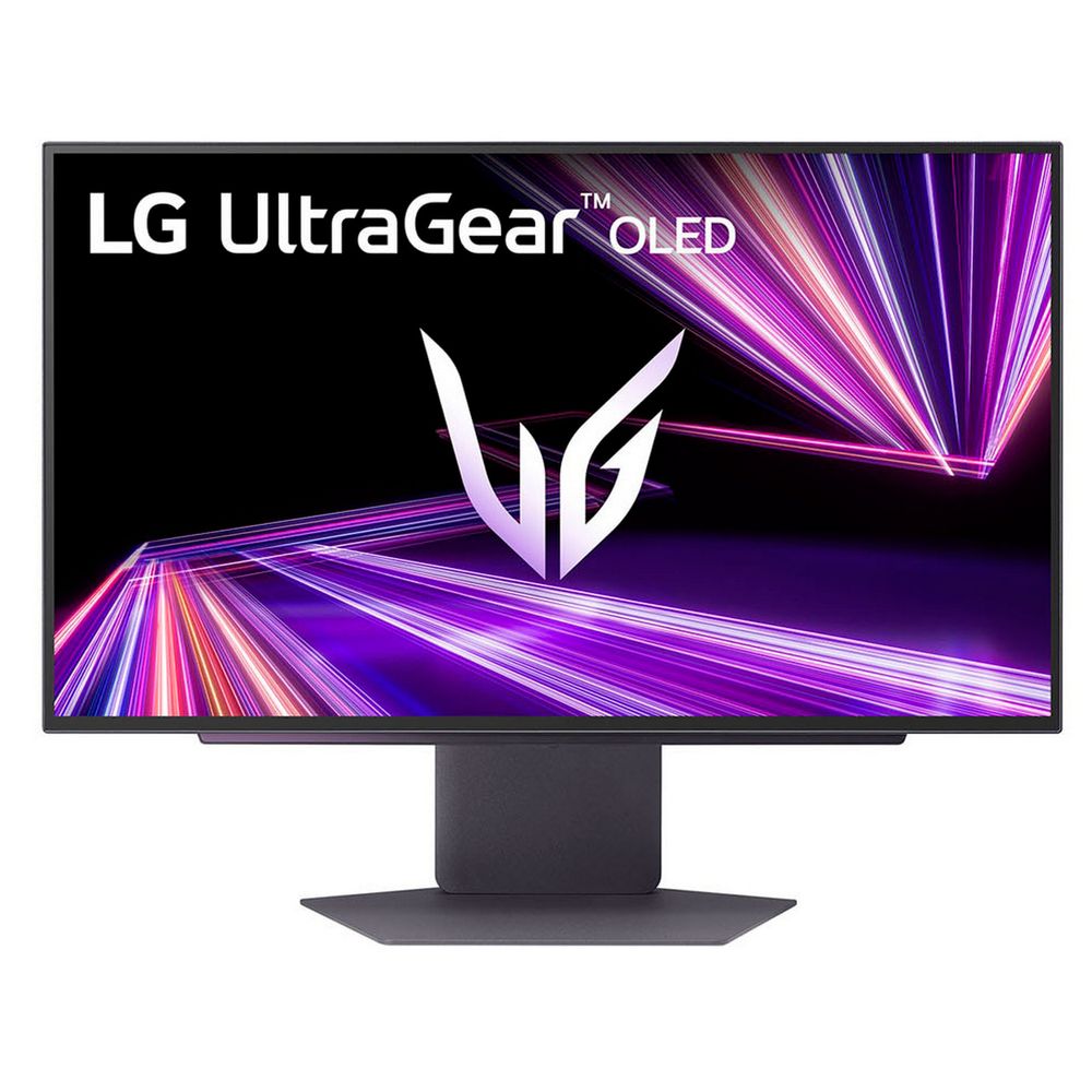 Монитор 26.5" LG 27GX790A-B WOLED, 2560x1440, 480Hz, 0,3ms, 800сd/m, 1.5M:1, HDR10 | 2xHDMI(2.1), DP(2.1), USB3.0 | HAS, Pivot, Swivel, ExPSU, Vesa 100, Black — изображение 7