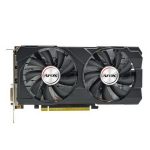 Видеокарта Afox GTX1660Ti 6GB GDDR6 192bit DVI DP HDMI 2FAN RTL