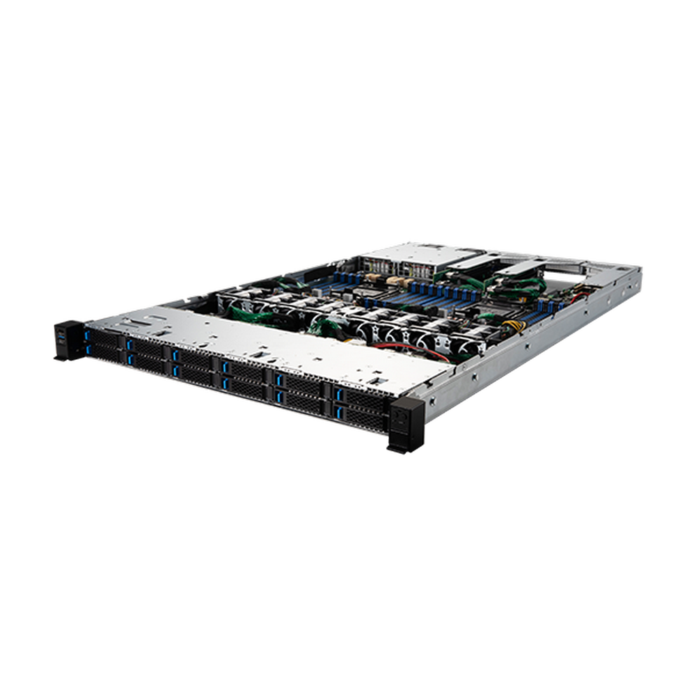 Платформа системного блока MSI S1205-01 1U2S Intel LGA4677 (up to 205W) — изображение 3