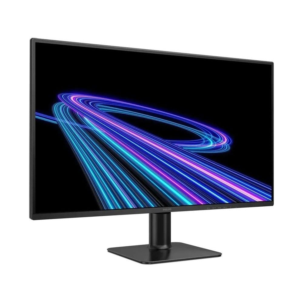 Монитор 27" PHILIPS 27E2G2200 Black IPS, 1920x1080, 144Hz, 4ms, 300сd/m, 1500:1 | DP(1.4) , HDMI(1.4) | ExPSU, Vesa 100, Black — изображение 3