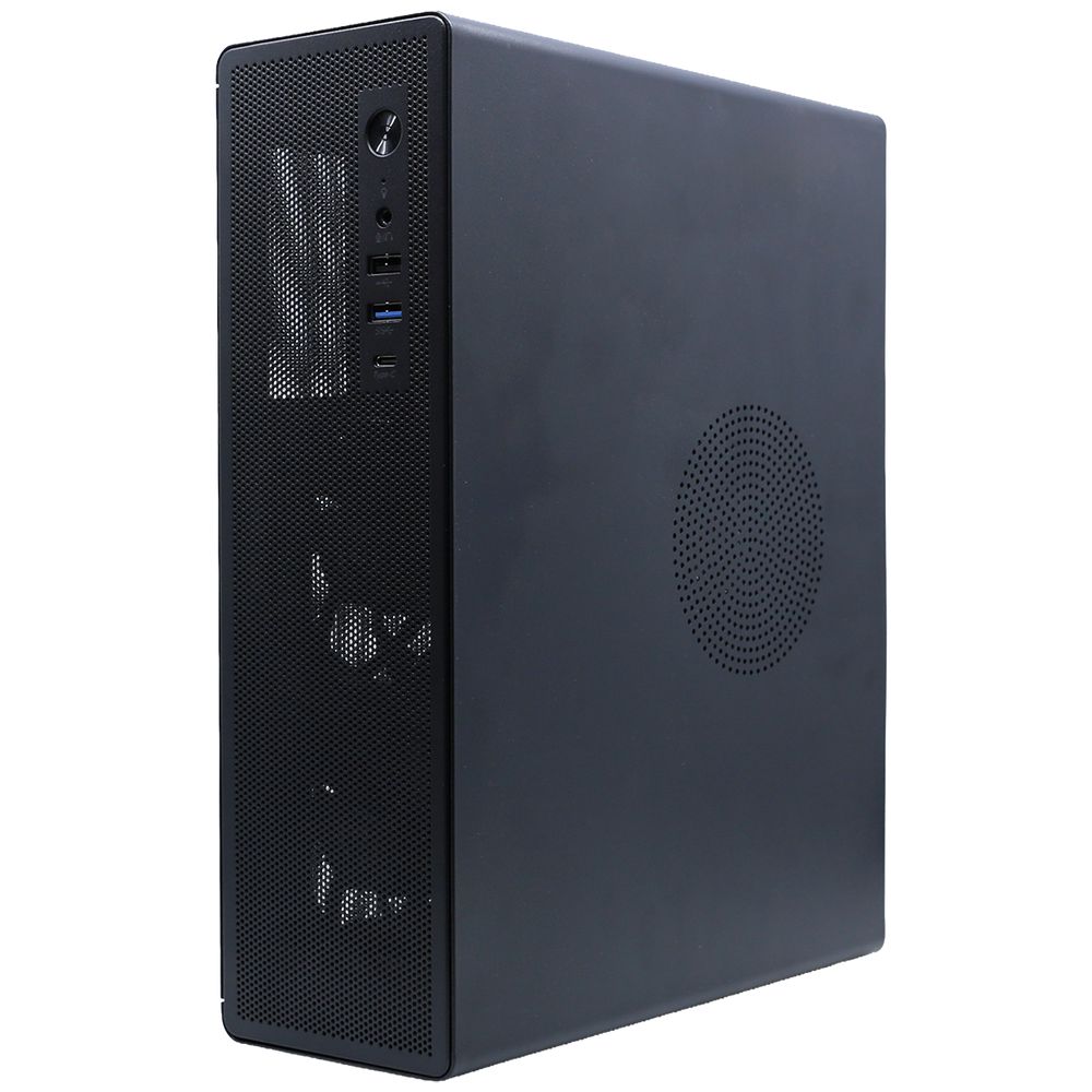 Компьютер Raskat Standart 500 (Intel Core Ultra 5 225, RAM 16Gb, SSD 512Gb, No OS, Black) — изображение 2