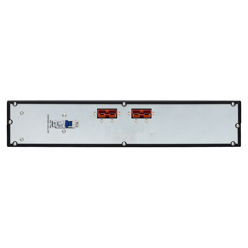 Батарея nJoy Корпус батарейного модуля nJoy Cabinet 2U для Balder 1000/1500 — изображение 3